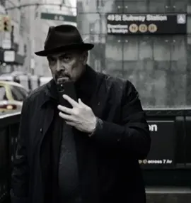 مترين ويصيد ديكس #dexterressurection #angelbatista 