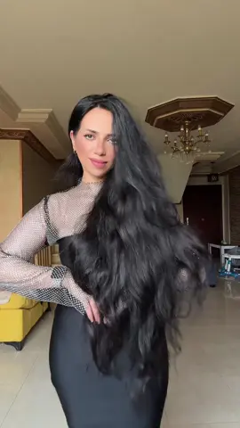 الفستان من @Bella Barnett  #برو_بيوتي 