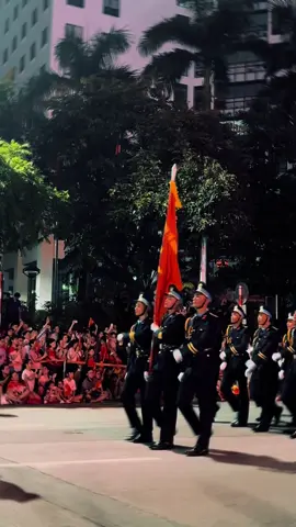 Đã quá Tổ quốc ơiiii 🇻🇳❤️ #viral #xuhuongtiktok #dieubinh #a80 