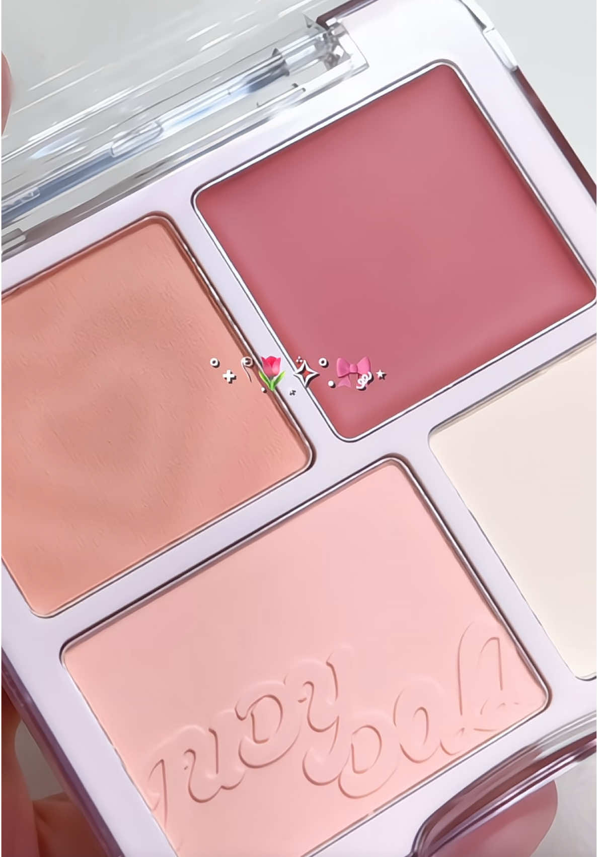 Ko nói nhìu, iu judydoll s1tg 🥰 #xuhuong #judydoll #judydollbuddies #makeup #review 