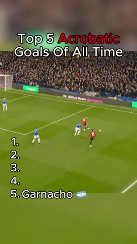 #football #footballtiktok #Soccer #top5 #goals 