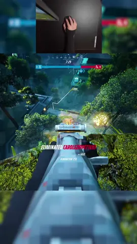 Mixed #thefinals #thefinalsgame #thefinalsgameplay #fyp #mnk 