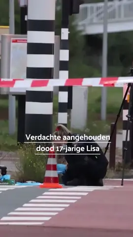 Verdachte zedenzaak Weesperzijde ook verdacht van betrokkenheid bij dood Lisa. #Nieuws #NUnl #Amsterdam #Opgepakt