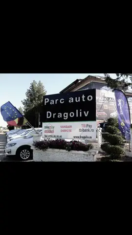 www.dragoliv.ro 📅 7 decembrie – ziua în care doi norocoși vor pleca acasă la volanul unui BMW❗️ ❗️Cauți o mașină fiabilă la un preț corect? La Dragoliv Auto  Sascut, Bacău, găsești autoturisme atent verificate, gata de drum! 🔝Alege Dragoliv - o societate cu experiență de 31 de ani în domeniul Auto 🔝#foruyou #viral #Dragoliv @Parc Auto Dragoliv Sascut www.dragoliv.ro