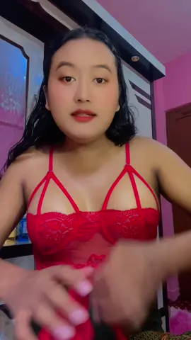 @Syaupyau🎀 @Salina Rai @Tamangseni @Zʜᴜxɪɴ @Sonicarai23ff maks 🫣😷😷 #ktmgirls #viral 