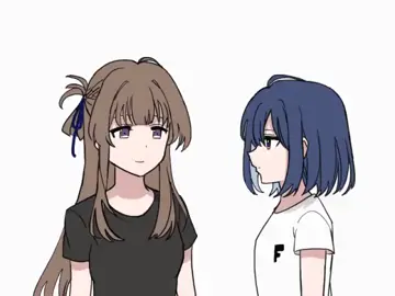 Happy birthday Sendai-san!! #shuuniichidokurasumeitowokauhanashi #storyaboutbuyingmyclassmateonceaweek #shuukura #sendaihazuki #yuri 