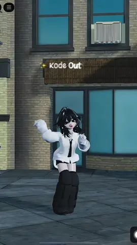 Sudaa ku spill yaa kode outfit beforenya 🤌🏻🦋 #rhdancestudio #fyppp #roblox 
