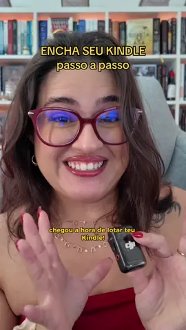 Respondendo a @Tereza Rego trouxe o tutorial com alguns esclarecimentos de dúvidas pra vocês 🫶🏼 mas caso ainda haja alguma questão, manda nos comentários que eu faço mais ☝🏼✨ #enchaseukindle 