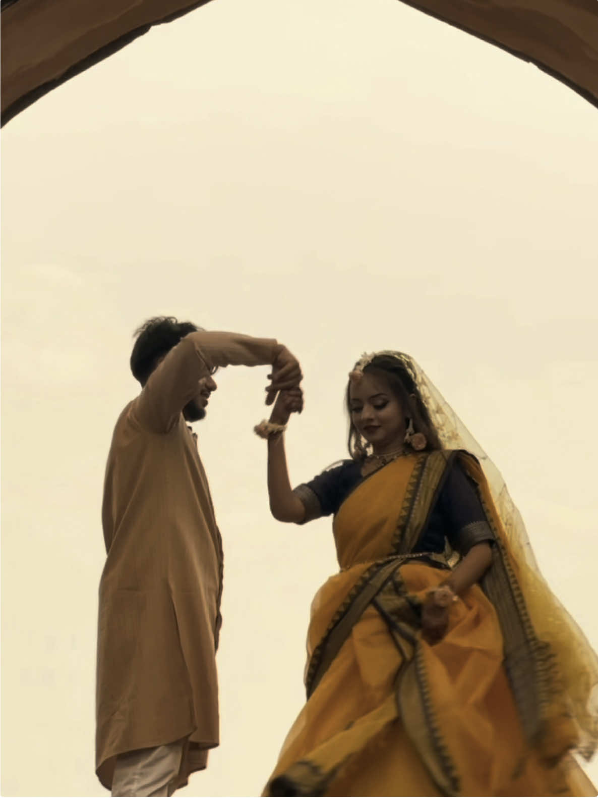 @kotha Ishq Mubarak 🥹🫶❤️ .  .  .  .  #foryou #foryoupage #fyp #kotha22 #viralvideo @TikTok Bangladesh @TikTok @tiktok creators @TikTok for Good 