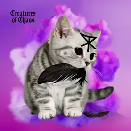Crrrrreatures!!