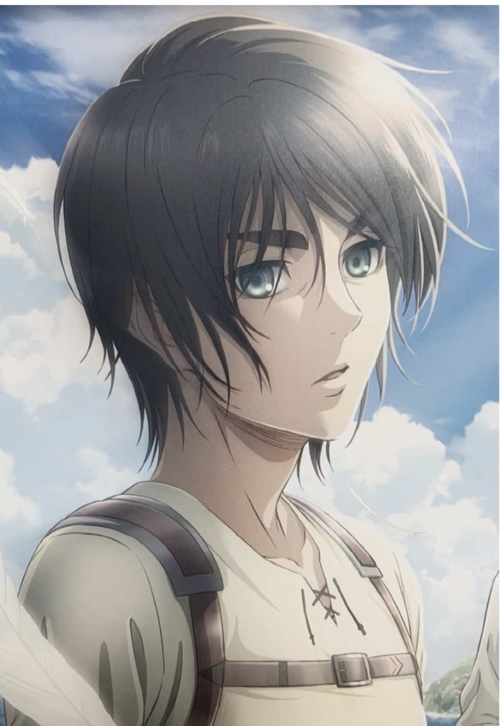 Eren🤤#erenjeager #aot #AttackOnTitan #marloxalex #eren #viral #fypage #fypシ゚viral #foryou #foryoupage #fyp #fypシ゚viral 