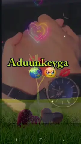 #sacdiyocadeyforyufyp udir qofka aad jeceshay ⚘️💋
