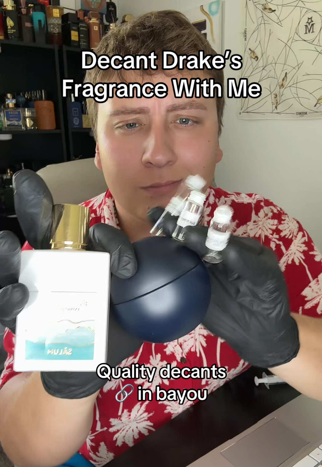 Y’all know where to get em! #fragrance #cologne #fragrancetiktok 