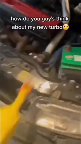 Chicken Power