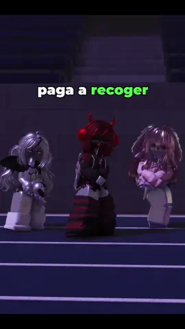 [🍒] • • Toda la noche ballaqueo💕 New trend??? En compañia de@fan de gusgus☝️ @conejita  JUEGO:Rh estudio BAILE: ‘90’s love’ CD:Me #rhestudiokpoproblox #roblobaile💃 #roblox #viraltiktok #robloxfyp 
