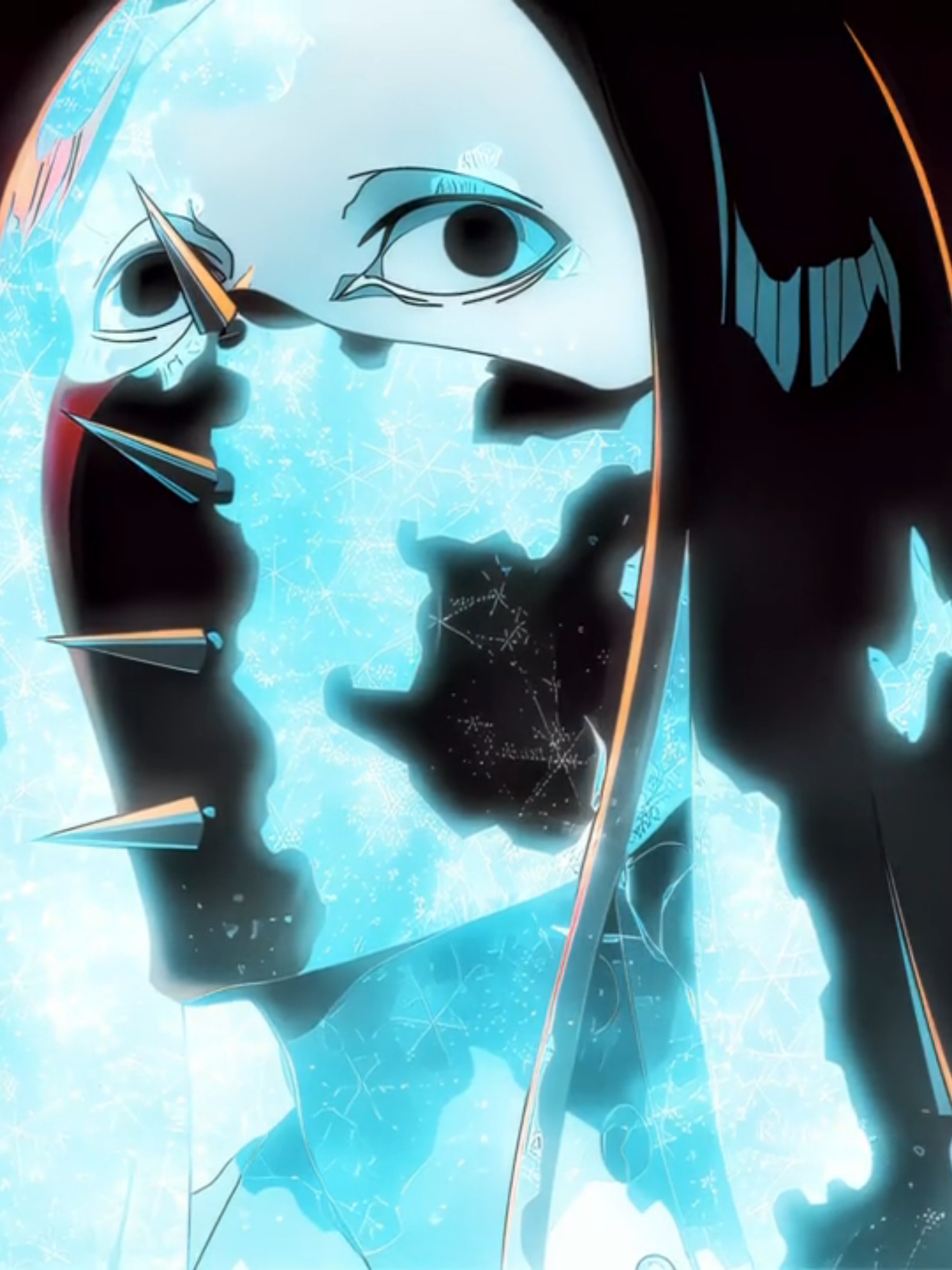As Nodt | Bleach Edit | 30fps | Edit | #Edit #rukia #bleach #bleachanime #bleachedit #bleachtybw #fyp #fyppp ★ upload method ★ TG: @editing_news