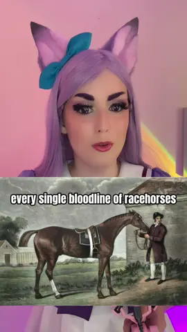 Umamusume Horse Families • it is taking everything in my soul not to turn the comments off on this video good lord #umamusume #umamusumeprettyderby 