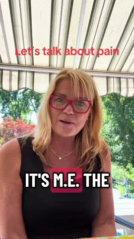 My distinction between pain from an injury and fibro pain.  #fibromyalgia #fyp #viral #foryou #foryoupage @TikTok @Fibromyalgia @Women’s Health @Healthline @Mayo Clinic @Fibromyalgia @Women's Health @FibromyalgiaAwareness 