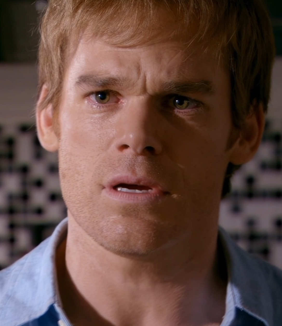 Nah, it’s not - Dexter Morgan  #dexter #edit #viral #fyp #dexteredit 