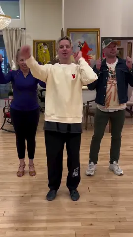 Learn more with “Dance With Oleg” APP - now in APP Store & Google play store #dance #olegastakhov 
