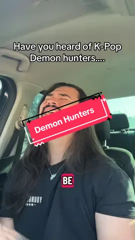 Why is this so good…  #hardstyle #hardstylemusic #kpopdemonhunters #edmcupid 