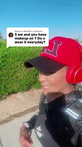 Replying to @Mindylu why I wear make to the gym #SelfCare #selflove #GymTok #gymtime #gymtime 