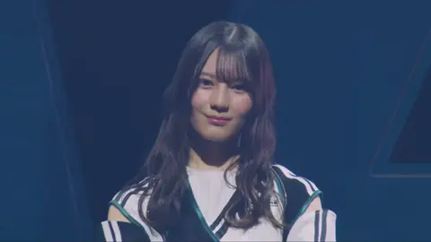 Love yourself! 日向坂46 BRAND NEW LIVE day2 #日向坂46 #日向坂46_loveyourserf  #小坂菜緒