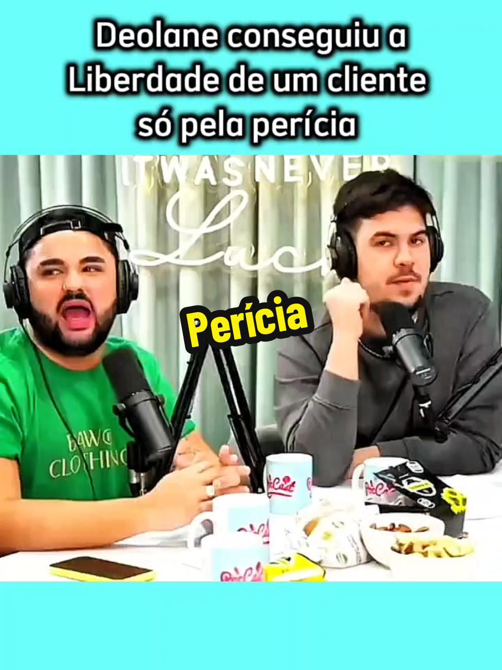 Fez a perícia #cortes #cenas #noticias 