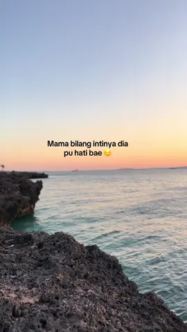Si paling senja#ntt #fyp #capcut 