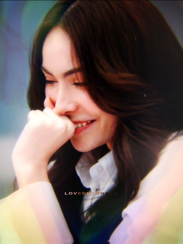 Nice to meet you, Ray! #ชาล็อตออสติน #CharlotteAustin #unlimitedlovetheseries #edit #fyp @Charlotte A. 