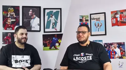 المنافسة مشتعلة بين تيم العظايمة و تيم الشرايفة 😂 #فانتازي_الدوري_الانجليزي  #الدورى_الانجليزي #FPL  #EPL  #premeirleague  #fyp  