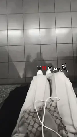 ليش 🖤