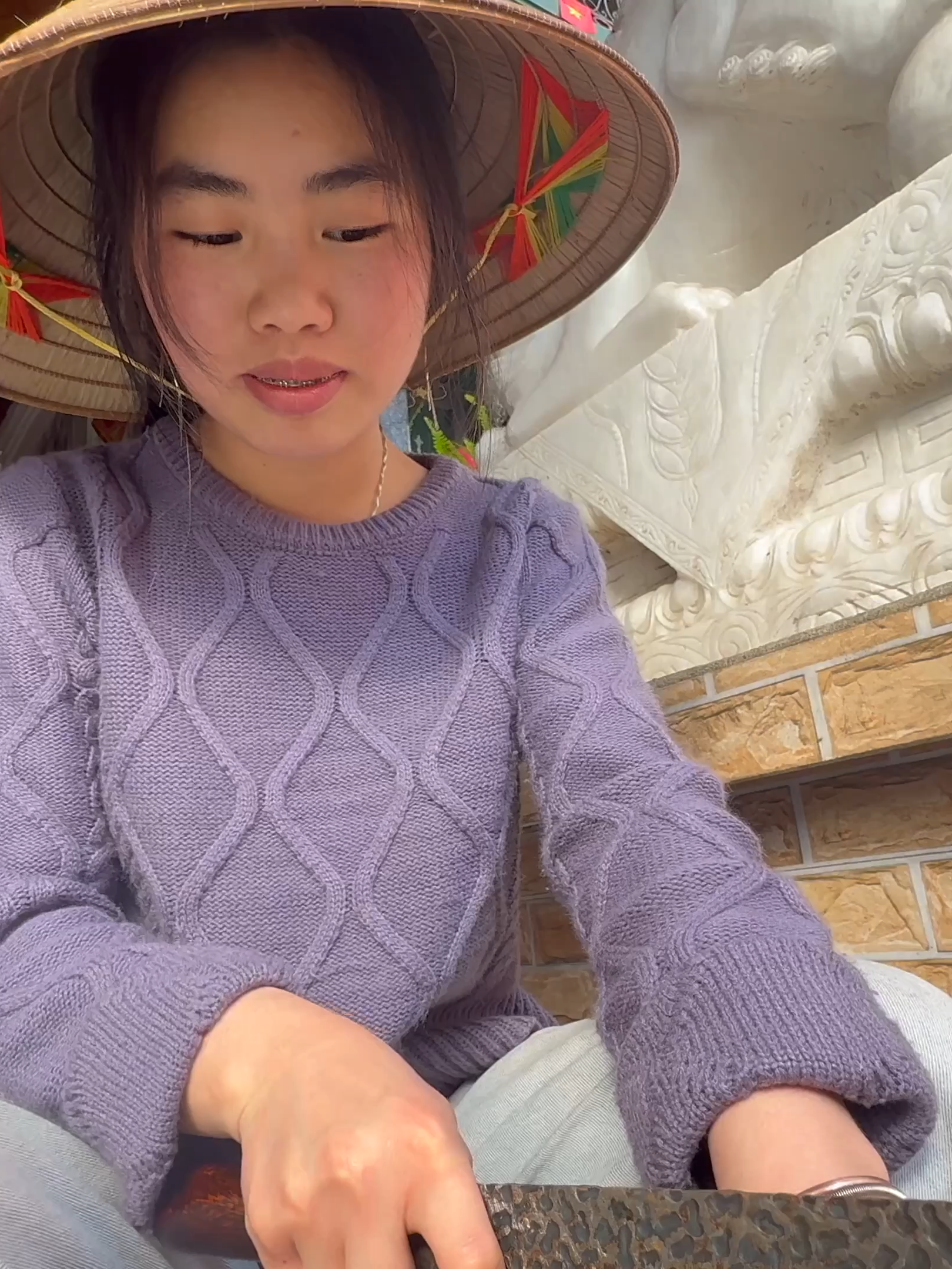 Walking around Sapa, Vietnam #vietnam #sapa