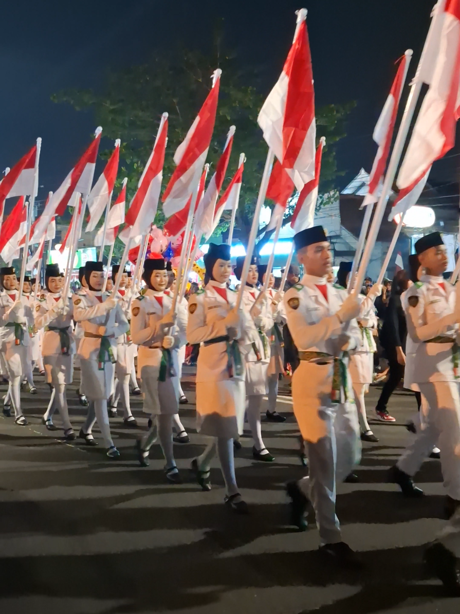 Karanganyar Night Carnival #karnaval2025 #karanganyar #fyppppppppppppppppppppppp #fypviralシ 