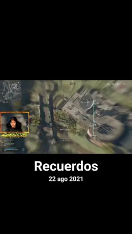 #Recuerdos
