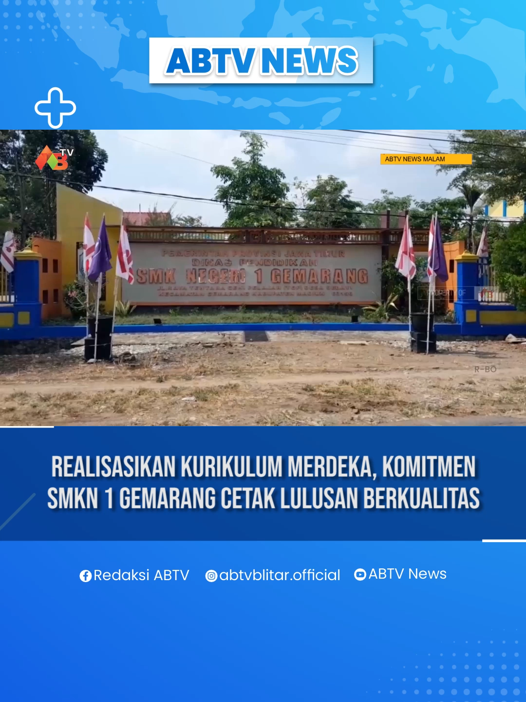 Sejumlah guru Sekolah Menengah Kejuruan (SMK) se-Kabupaten Madiun mengikuti diklat pembelajaran dalam kurun waktu satu minggu mulai tanggal 11 hingga 16 Agustus 2025 yang diselenggarakan di SMA Negeri 1 Mejayan Madiun. Hal ini dilakukan untuk meningkatkan kompetensi guru dalam kegiatan pembelajaran khususnya untuk perumusan Rencana Pelaksanaan Pembelajaran (RPP) atau  Perencanaan Pembelajaran Mendalam (PPM). #fyp #fypage #fyppppppppppppppppppppppp #beritatiktok #tiktoknews #madiun24jam #infomadiun #kabarmadiun #beritamadiun #smkn1gemarang #pendidikan #diklat #kurikulummerdekabelajarsmk