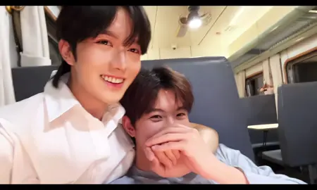 คนน่ารักอยู่นี่มาคว้าดิมา แต่จะทันหวงซิงมั้ยไม่รู้นะเพราะฮีคือหัวแถว🫣 #HuangXing #QiuDingjie  #หวงซิง #ชิวติ่งเจี๋ย #desiretheseries 