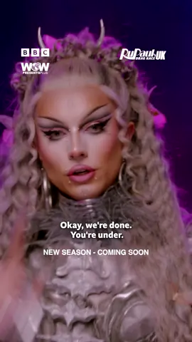 BONES 🦴 @itsjustbones 🦴 Meet The Queens of #DragRaceUK Season 7 – NOW STREAMING on @wowpresentsplus! RuPaul’s Drag Race UK S7 is coming soon: 🌎 @wowpresentsplus worldwide ex. UK & Canada 🇬🇧 @bbcthree 🆓 Sign up to watch Ep 1 for FREE on premiere day, link in bio