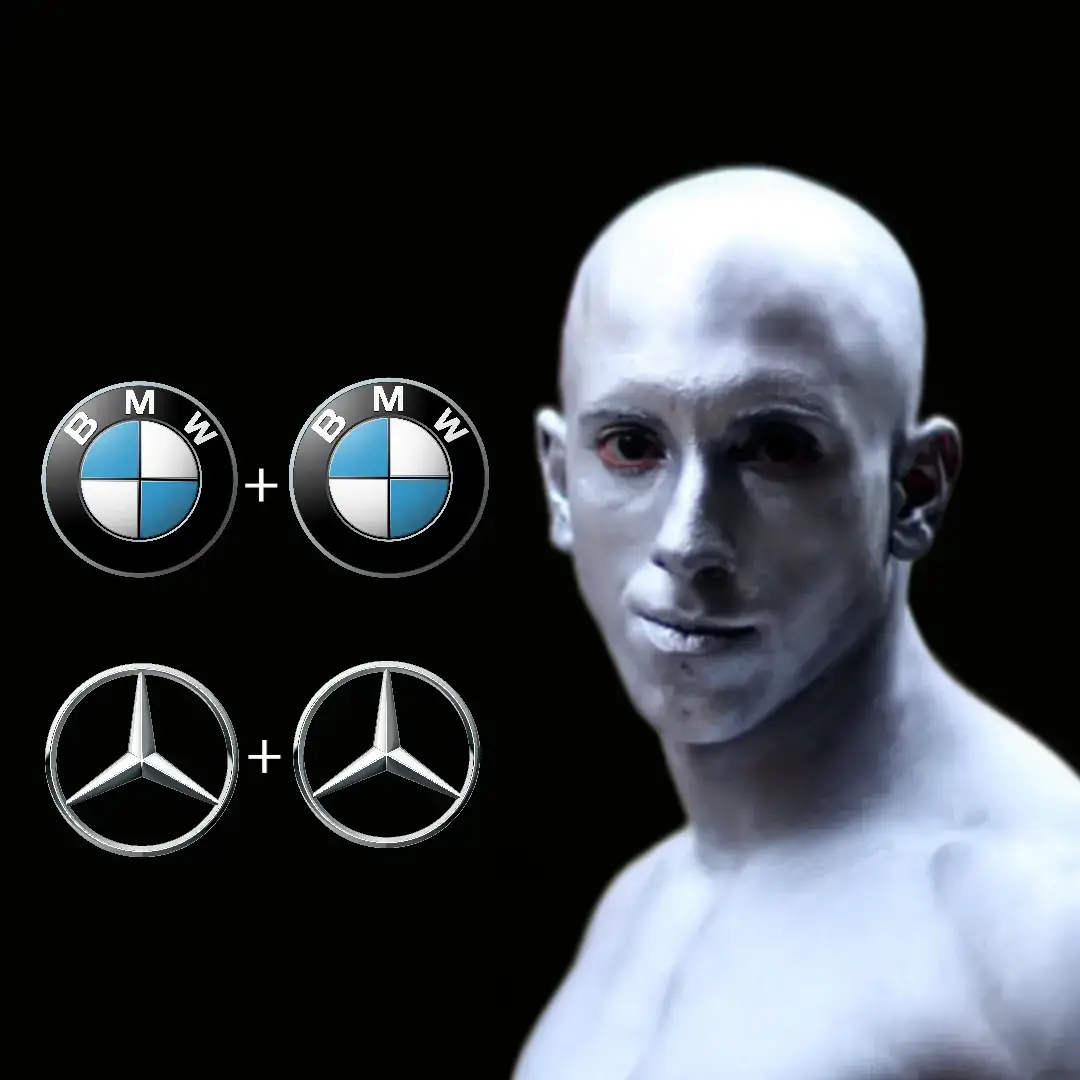 @666 #bmw #m5f90competition #mercedes #cls63amg #wowcars 