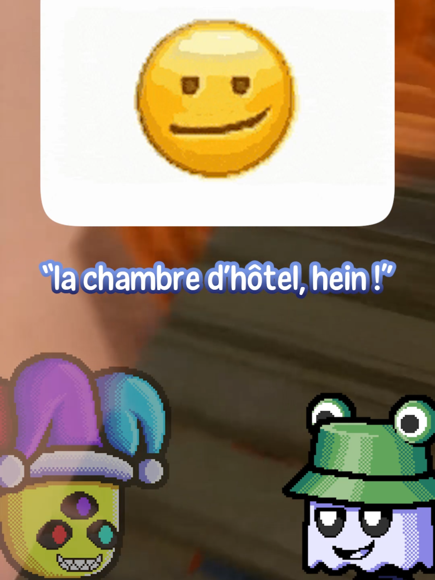 J'espère y'a un coupon couple hein (montage par Edelnarry) #pngtuberfr #france #vtuberfr #justchatting #podcastfrance #streamer #chill #twitchfrancais #twitchfr #drole #talking #debate #anecdote #csgosurf #humour #discussion #talk #debat #frenchstreamer #humourfrançais #surfcsgo #lgbtqia #lgbt
