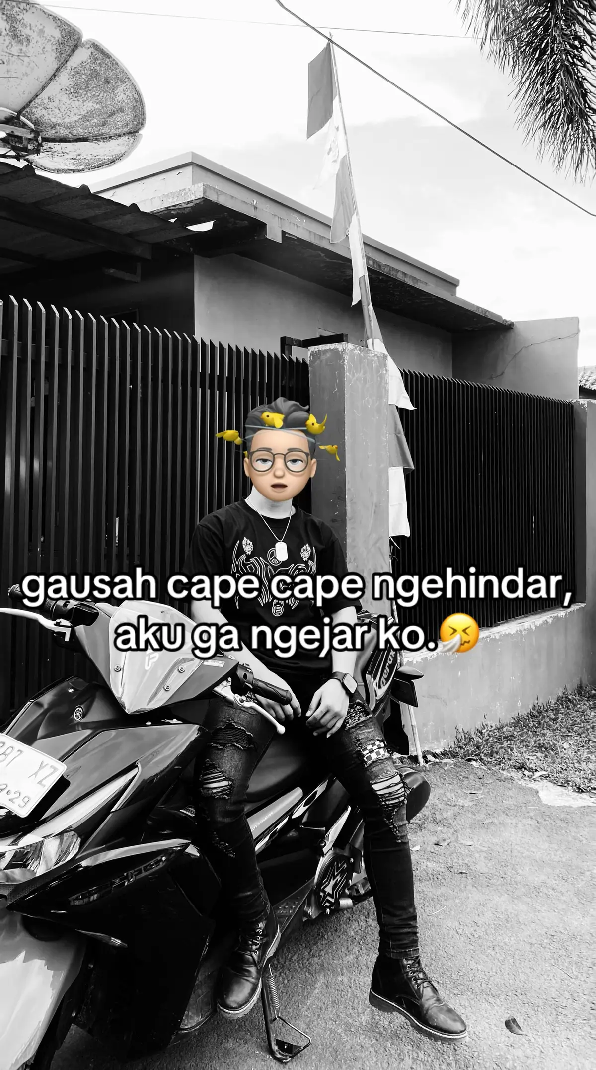 #4u #malesbersaing #dprnibous 