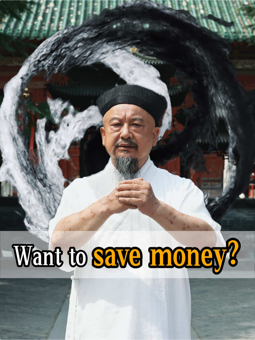 Want to save money?#fengshui #fenhshuitips #fyp #numerology #goodluck 