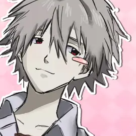 I love making animation memes but they always FLOP! #animationmeme #nge #neongenesisevangelion #kaworunagisa #kaworuxshinji 
