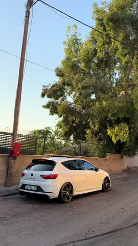 #ماشاءالله_تبارك_الله_اذكروا_الله #fyp #cupra 