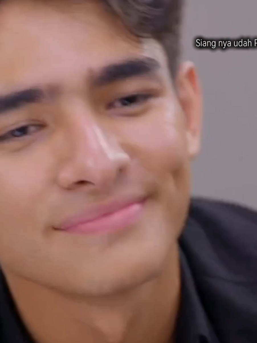 Malu euyy malu 😭🫵 #harqeel #harryvaughan #aqeelacalista #asmaragenz #sctv 