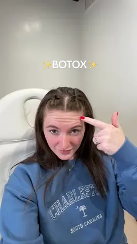 I feel better 🥰 #botox #spendingmoney #treatyourself #roughweek #fyp