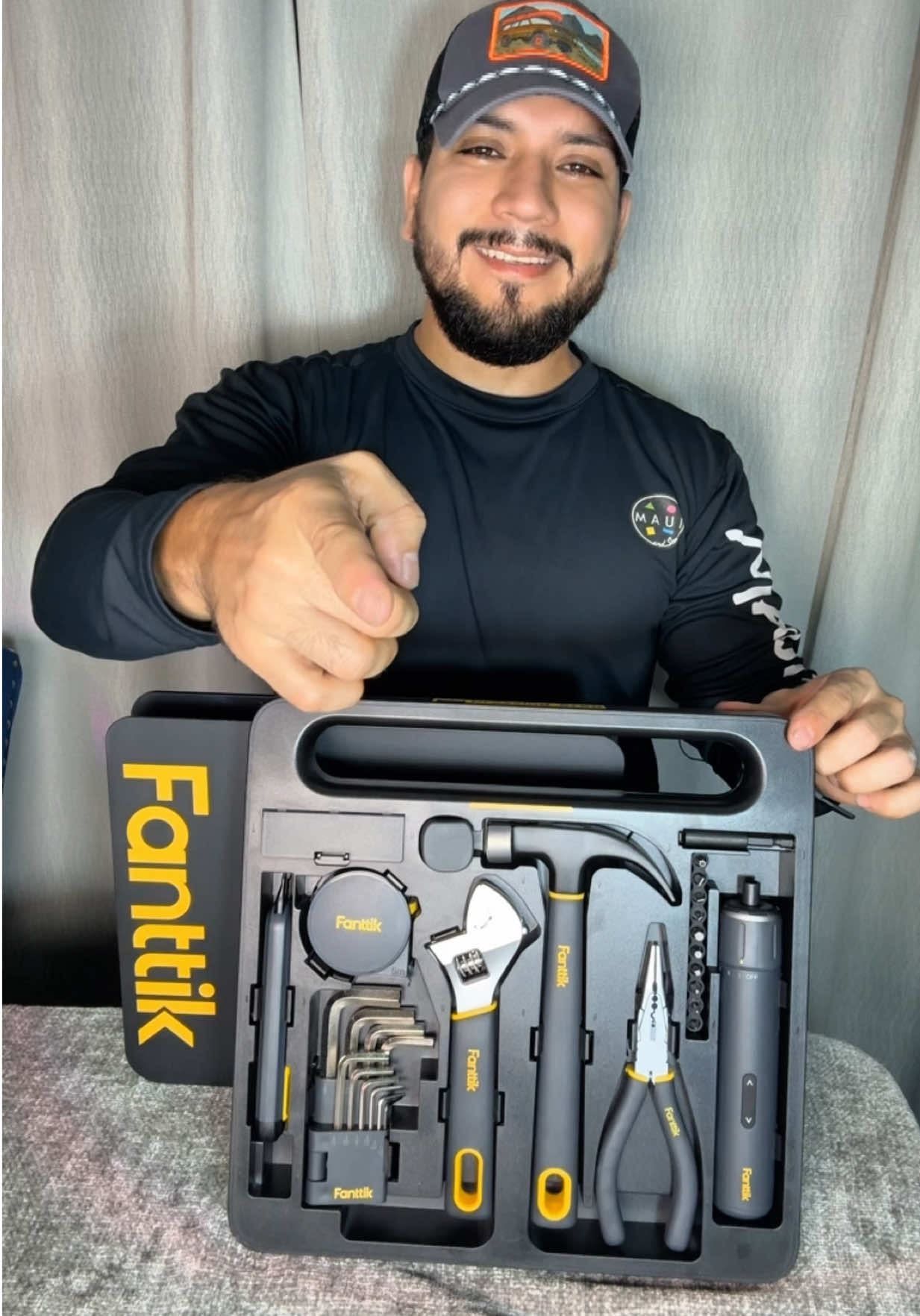 Fanttik S1 NEX Studio Electric #tiktokshoplabordaysale #tiktokshoplaborday #fanttik #fanttikprime 