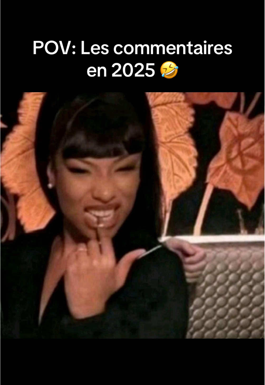 Dites moi en commentaire si j’en ai oublié #fyp #foryour #pourtoii #photo #memestiktok 