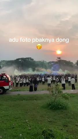 yang paling bagus dapet somtink #pbakuinsalatiga #uinsalatiga #pbak2025 #pbak #komenfoto 