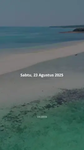 Amennn 🤍🙌 Shalom orang baik 🤍 Charity 15 telah dibuka! Yuk berbagi kasih untuk anak & lansia di panti asuhan.  Terima Kasih! Tuhan berkati 😇Cara berdonasi: langsung saja klik  ke link yang ada di BIO profil kami atau bisa di copy link dibawah ini ke google kalian :  https://sociabuzz.com/soal_kristen/tribe  #fyprohani #motivasikristen #fyp #rohani_kristen #bahagia 
